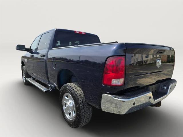 2015 Ram 2500 Tradesman