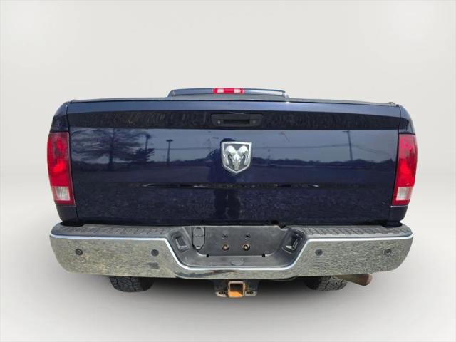2015 Ram 2500 Tradesman