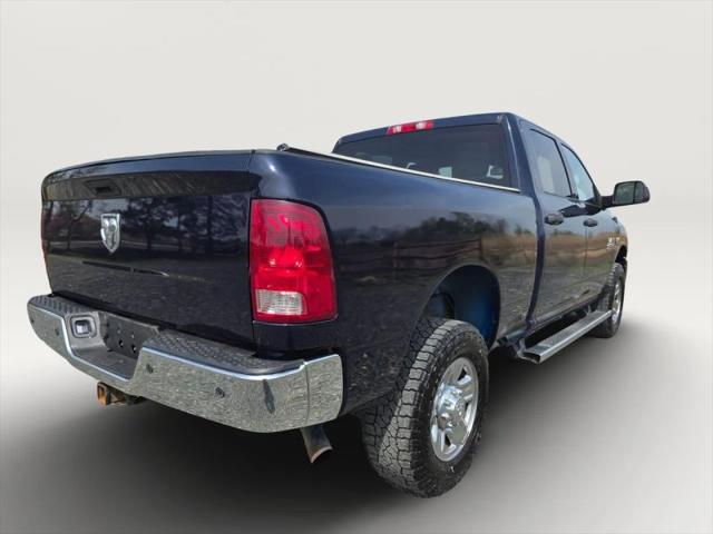 2015 Ram 2500 Tradesman
