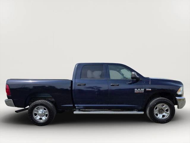 2015 Ram 2500 Tradesman