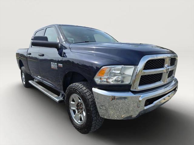 2015 Ram 2500 Tradesman
