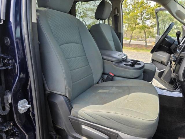 2015 Ram 2500 Tradesman