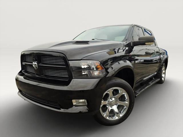 2012 Ram 1500 Sport for sale in Hazlet, NJ