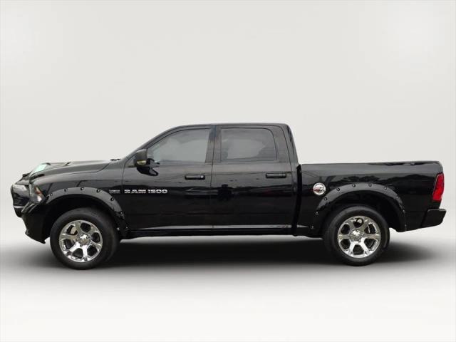 2012 Ram 1500 Sport