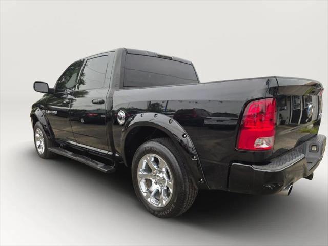 2012 Ram 1500 Sport