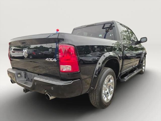 2012 Ram 1500 Sport