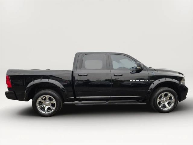 2012 Ram 1500 Sport