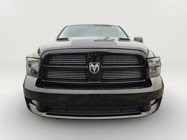 2012 Ram 1500 Sport