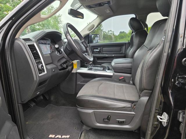 2012 Ram 1500 Sport