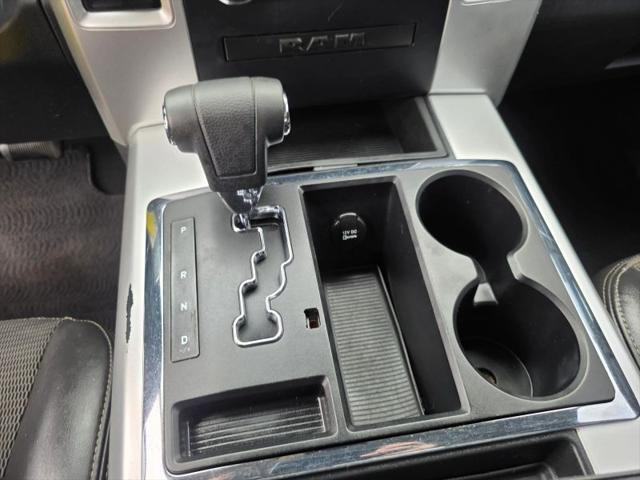 2012 Ram 1500 Sport