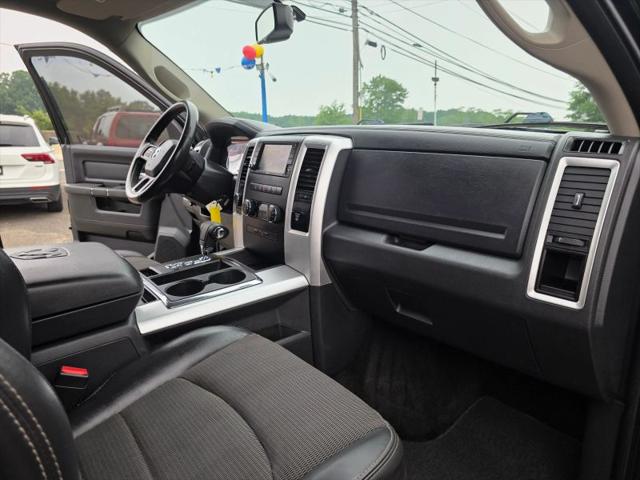 2012 Ram 1500 Sport