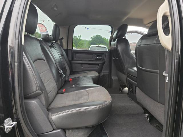 2012 Ram 1500 Sport