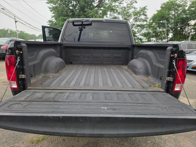 2012 Ram 1500 Sport