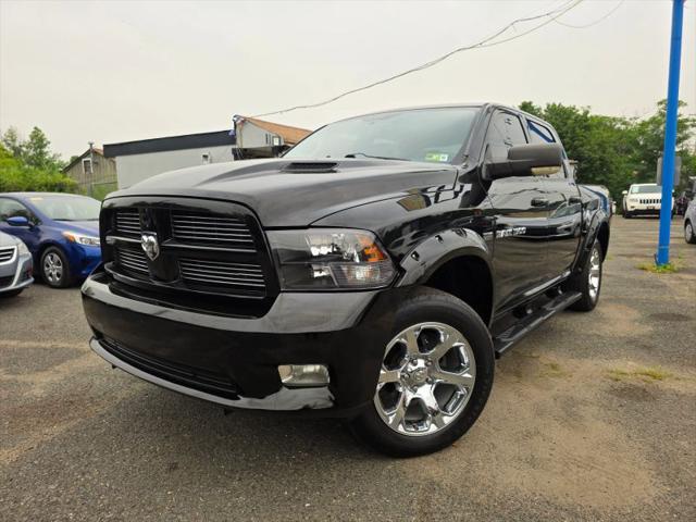 2012 Ram 1500 Sport for sale in Hazlet, NJ
