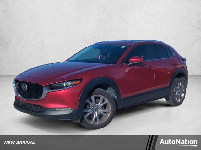 2023 Mazda CX-30 2.5 S Preferred for sale in Fort Myers, FL