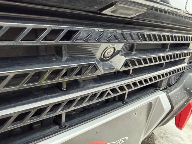 2024 GMC HUMMER EV e4WD 2X