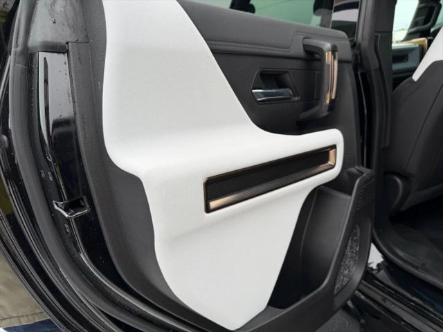2024 GMC HUMMER EV e4WD 2X