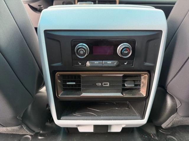 2024 GMC HUMMER EV e4WD 2X