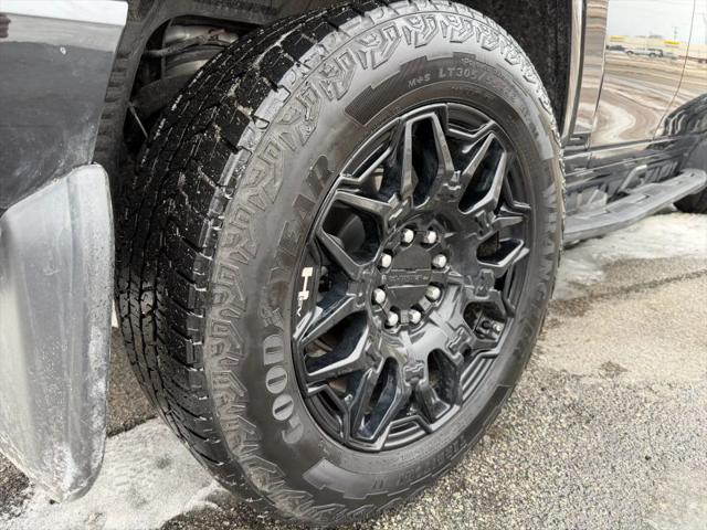2024 GMC HUMMER EV e4WD 2X