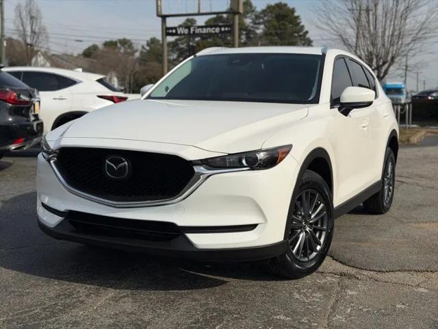 2019 Mazda CX-5 Touring for sale in Marietta, GA