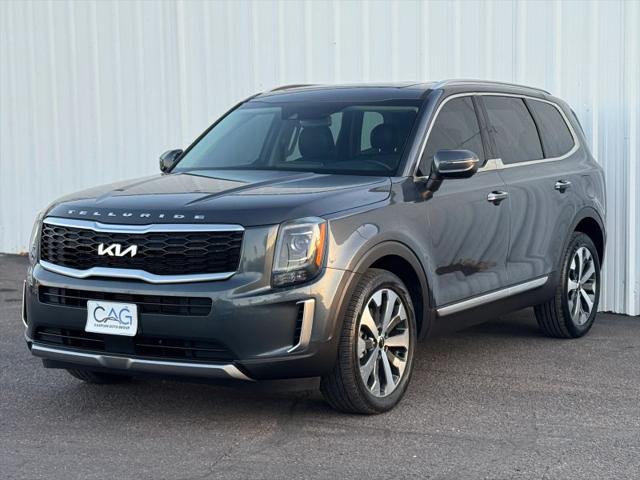 2022 Kia Telluride S for sale in Mesa, AZ