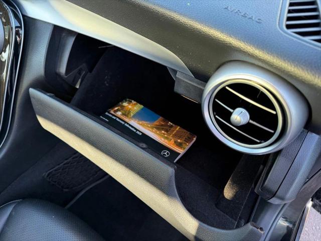 2020 Mercedes-Benz C-CLASS C 300 C 300