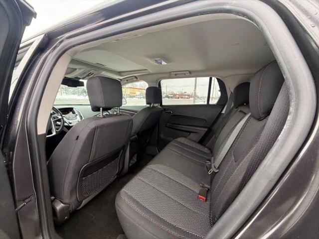 2015 GMC Terrain SLE-2