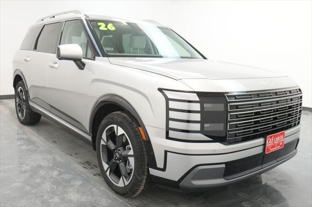 2026 Hyundai Palisade Limited for sale in Waterloo, IA