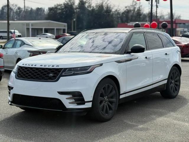 2019 Land Rover Range Rover Velar P380 R-Dynamic SE for sale in Americus, GA