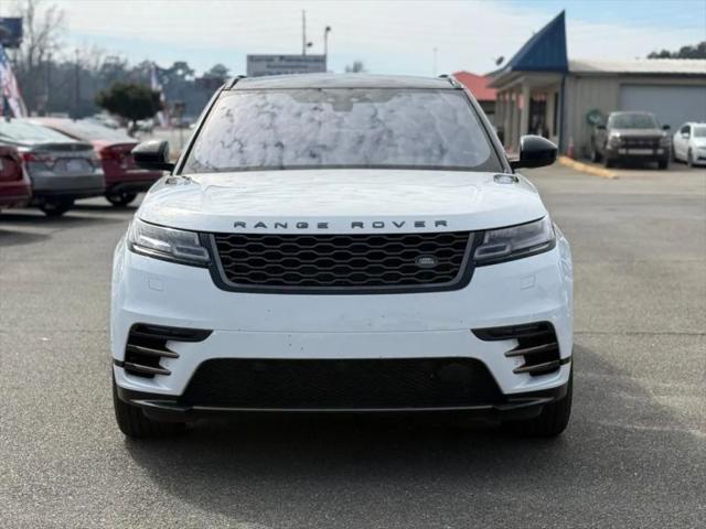 2019 Land Rover Range Rover Velar P380 R-Dynamic SE