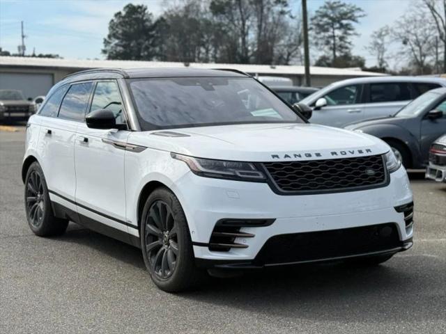 2019 Land Rover Range Rover Velar P380 R-Dynamic SE