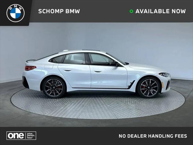 2026 BMW i4 xDrive40 for sale in Highlands Ranch, CO