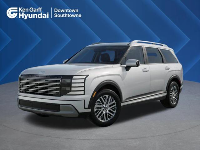 2026 Hyundai Palisade SEL Premium 8P for sale in Salt Lake City, UT