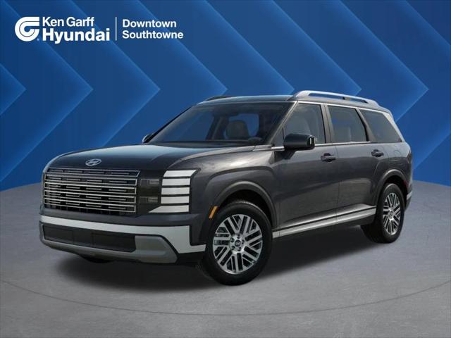 2026 Hyundai Palisade SEL 8P for sale in Salt Lake City, UT
