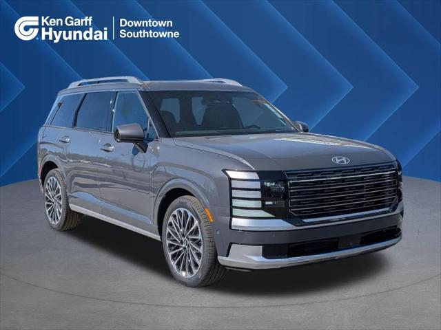 2026 Hyundai Palisade Calligraphy for sale in Salt Lake City, UT