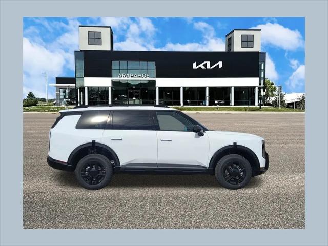 2027 Kia Telluride X-Pro SX-Prestige for sale in Centennial, CO