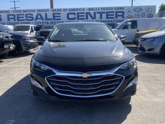 2024 Chevrolet Malibu FWD LS