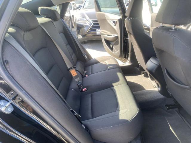 2024 Chevrolet Malibu FWD LS