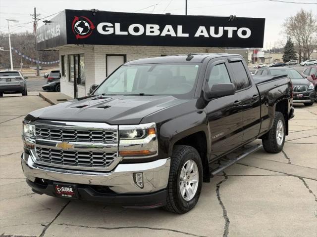 2018 Chevrolet Silverado 1500 1LT for sale in Bellevue, NE
