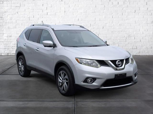 2014 Nissan Rogue SL for sale in Cleveland, TN