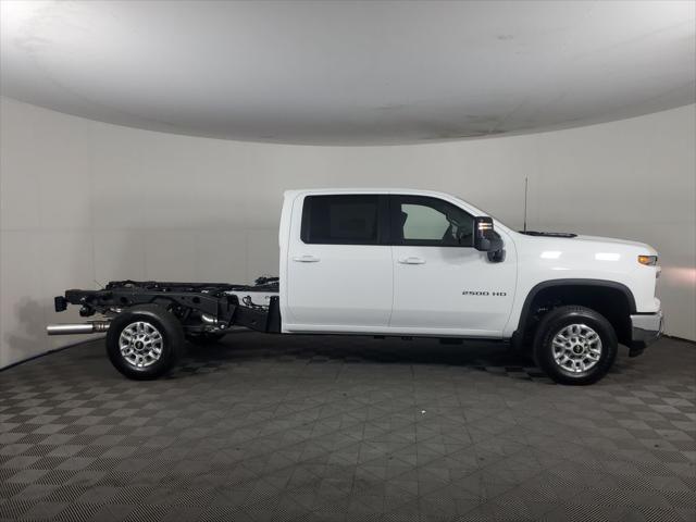 2026 Chevrolet Silverado 2500HD Crew Cab, Long Bed, LT, 4WD for sale in Monrovia, CA