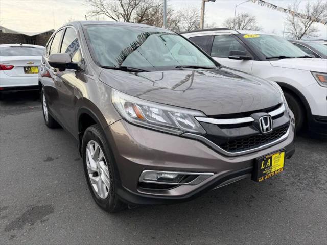 2015 Honda CR-V EX for sale in Moses Lake, WA
