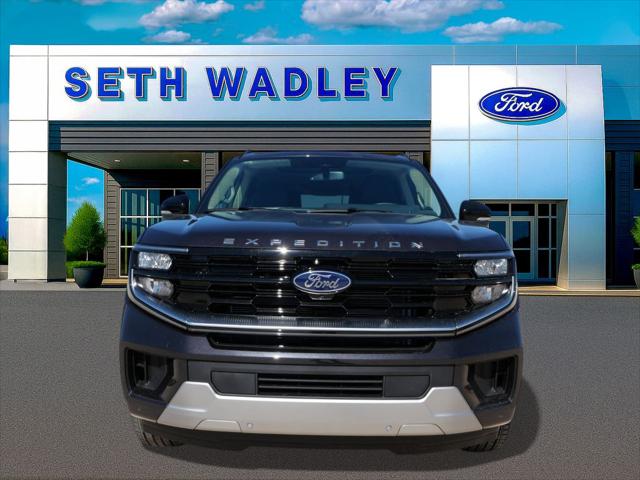 2026 Ford Expedition Max Platinum MAX