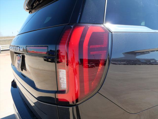 2026 Ford Expedition Max Platinum MAX