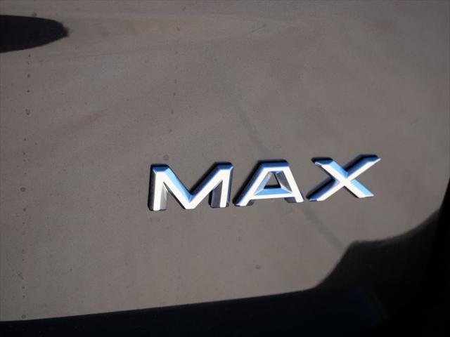 2026 Ford Expedition Max Platinum MAX
