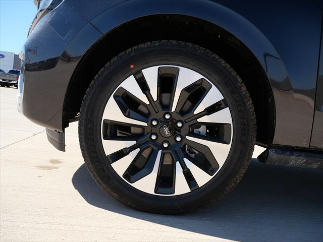 2026 Ford Expedition Max Platinum MAX