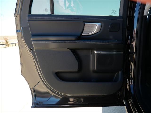 2026 Ford Expedition Max Platinum MAX