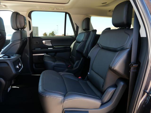 2026 Ford Expedition Max Platinum MAX