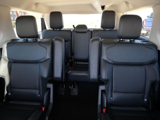 2026 Ford Expedition Max Platinum MAX