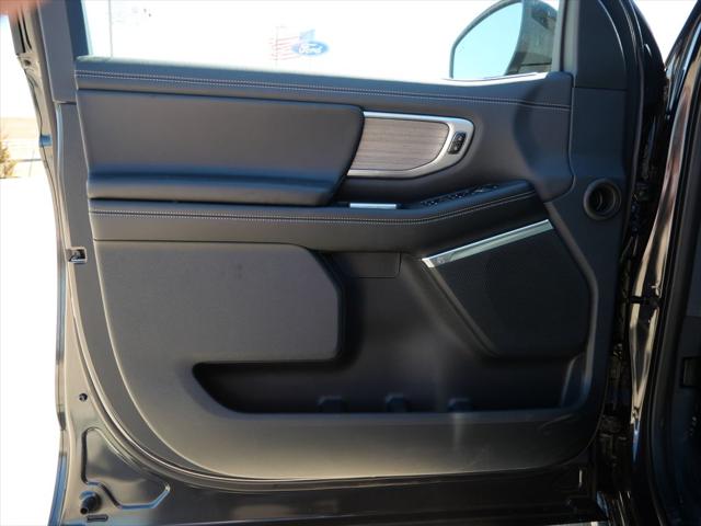 2026 Ford Expedition Max Platinum MAX